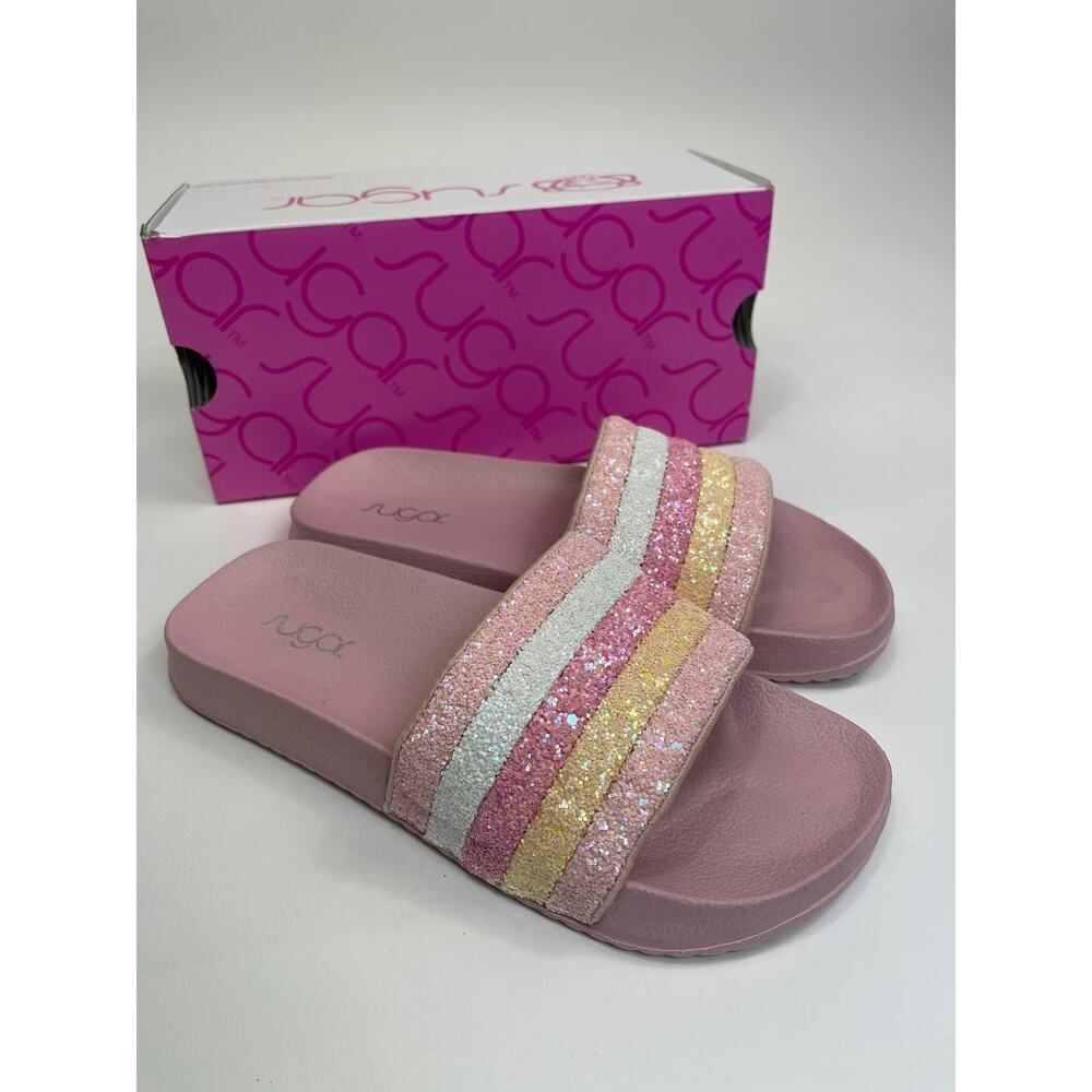 Sugar Conjito Peach Size 4 M